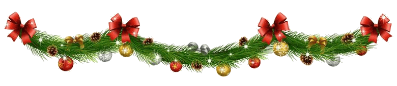 Besinnliche Feiertag!