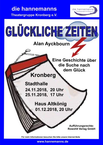 Plakat Kronberg